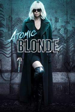 watch Atomic Blonde online free