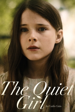 watch The Quiet Girl online free
