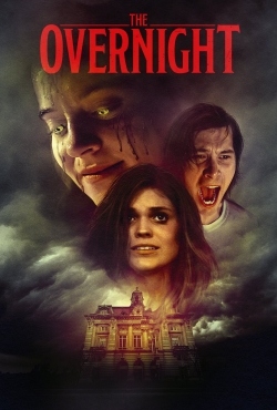 watch The Overnight online free