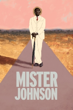 watch Mister Johnson online free