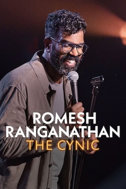 watch Romesh Ranganathan: The Cynic online free