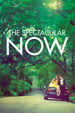 watch The Spectacular Now online free