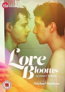 watch Love Blooms online free