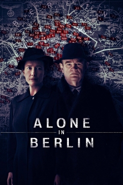 watch Alone in Berlin online free