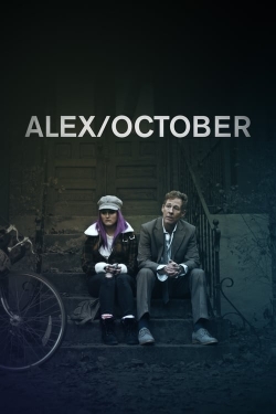watch Alex/October online free