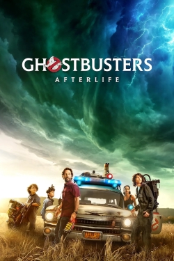 watch Ghostbusters: Afterlife online free