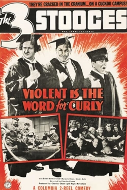 watch Violent Is the Word for Curly online free