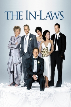 watch The In-Laws online free