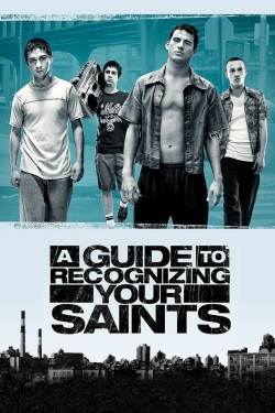 watch A Guide to Recognizing Your Saints online free