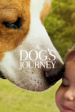 watch A Dog's Journey online free