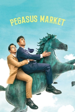 watch Pegasus Market online free