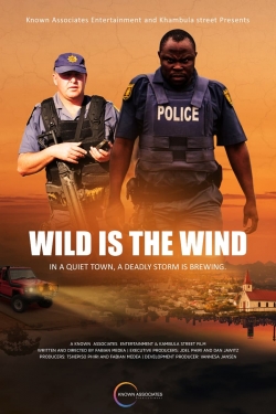 watch Wild Is the Wind online free