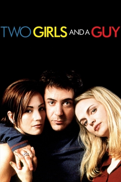 watch Two Girls and a Guy online free