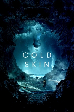 watch Cold Skin online free