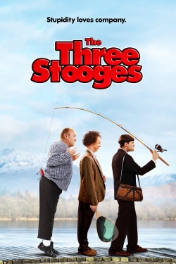 watch The Three Stooges online free