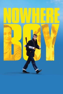 watch Nowhere Boy online free