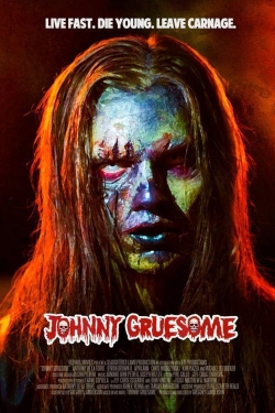watch Johnny Gruesome online free