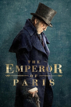 watch The Emperor of Paris online free
