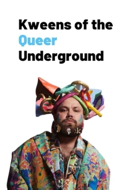 watch Kweens of the Queer Underground online free