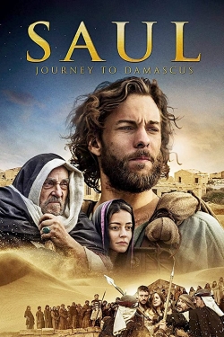 watch Saul: The Journey to Damascus online free