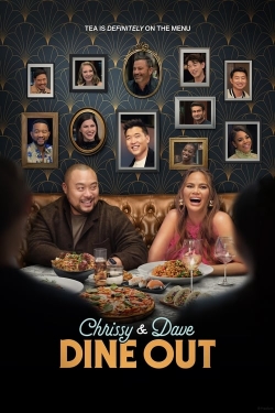 watch Chrissy & Dave Dine Out online free