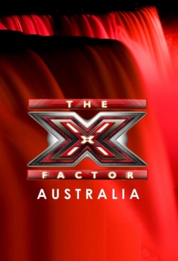 watch The X Factor online free