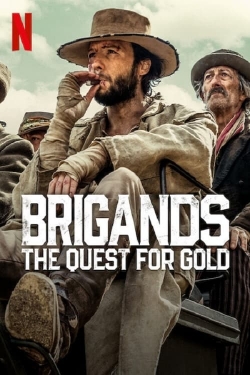 watch Brigands: The Quest for Gold online free