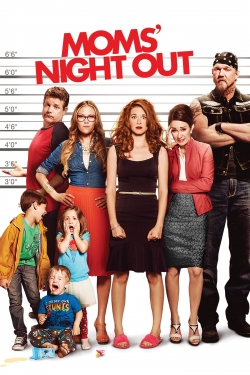 watch Moms' Night Out online free