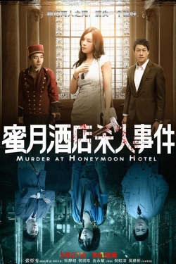 watch Murder at Honeymoon Hotel online free