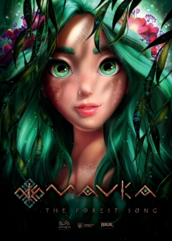 watch Mavka: The Forest Song online free