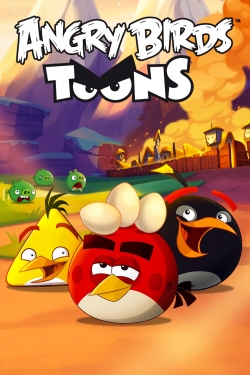 watch Angry Birds Toons online free