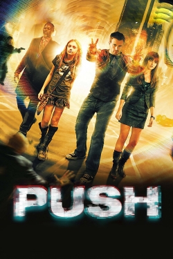 watch Push online free