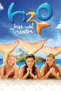 watch H2O: Just Add Water online free