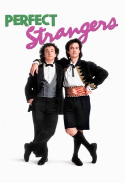 watch Perfect Strangers online free