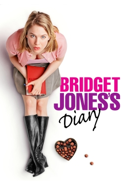 watch Bridget Jones's Diary online free