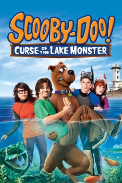 watch Scooby-Doo! Curse of the Lake Monster online free