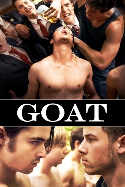 watch Goat online free