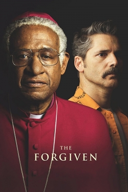 watch The Forgiven online free