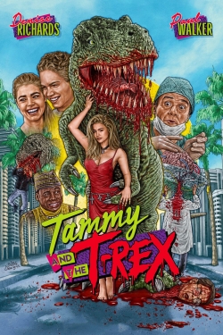 watch Tammy and the T-Rex online free