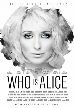 watch Who Is Alice? online free