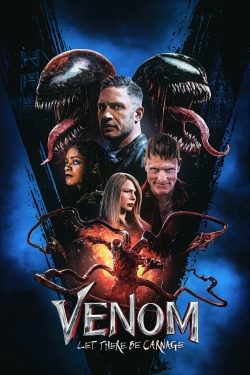 watch Venom: Let There Be Carnage online free