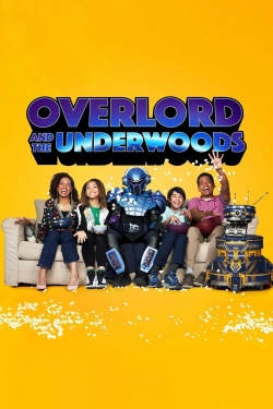 watch Overlord and the Underwoods online free