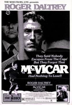 watch McVicar online free