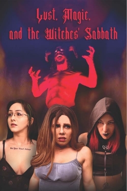 watch Lust, Magic, and the Witches' Sabbath online free