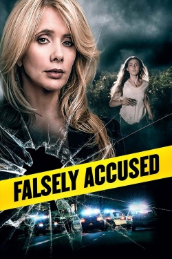 watch Falsely Accused online free