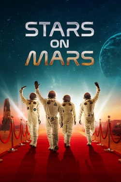 watch Stars on Mars online free