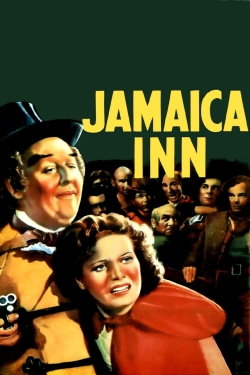 watch Jamaica Inn online free