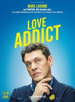watch Love Addict online free