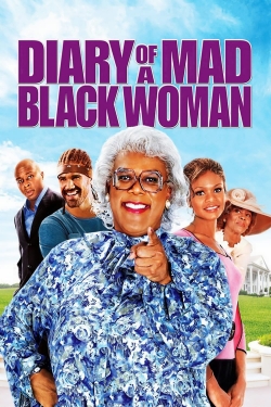 watch Diary of a Mad Black Woman online free