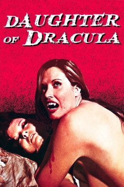 watch Daughter of Dracula online free